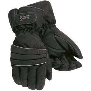  TourMaster Womens Cold Tex Motorcycle Glove Sports 