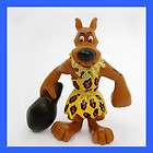 Hanna Barbera SD Scooby Doo Savage Dog Figure 7819