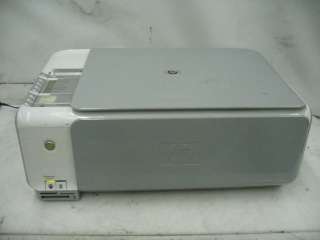 HP Q8150A *02 Photosmart C3140 Color Print/Copy/Scan MFP  