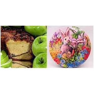 Granny Smith Apple 10 Coffee Cake: Grocery & Gourmet Food