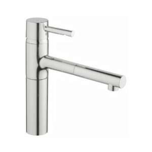  GROHE AMERICA INC 32170DC0 Essence Single Spray Pull Out 
