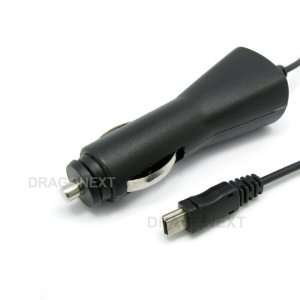  Car Charger For Blackberry Curve 8300 8310 8320 8330 Electronics