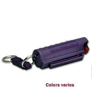  SabreTM Hard Case with Quick Release Key Ring Sports 