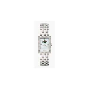   Womens Allure Watch with Stainless Steel Bracelet