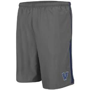  Colosseum Villanova Wildcats Swift Shorts Sports 