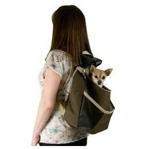  Restless Tails Euro Pet Backpack