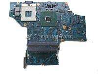 Sony MBX 147 VGN SZ340P A1237101A laptop Motherboard  