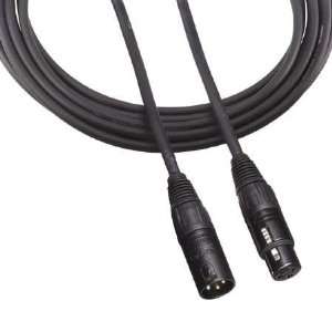   Microphone Cable with 3 Pin XLR Male to 3 Pin XLR Female Connector