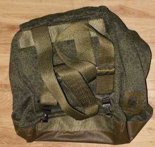 Frame Backpack   Polish Army wz 89   PUMA  