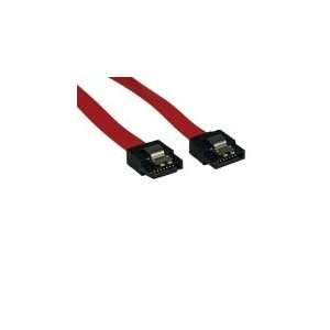   Tripp Lite 19inch 3.0gbps Sata Signal Cable 7pin To 7pin Electronics