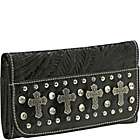 American West Rock Star Tri Fold Wallet Sale $74.99 (16% off) Coupons 