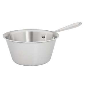  All Clad Stainless Steel 1.5 Qt. Windsor Pan: Home 