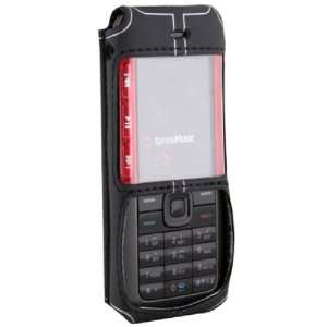   Xcessories Skin Case for Nokia 5310: Cell Phones & Accessories