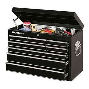  Stack On® 9 Drawer Ball Bearing Tool Chest: Home 