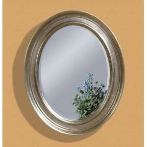  Bassett Mirror Co. Bellagio Wall Mirror   M1961B