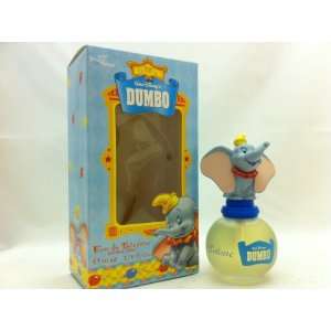  Dumbo Disney classic Eau De Toilette spray 1.7 oz. for 