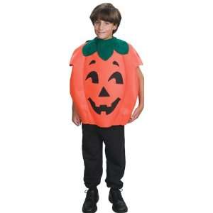  Classic Childs Pumpkin Costume: Toys & Games