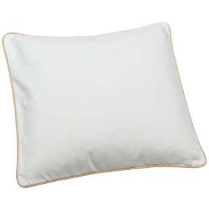  Nautica Brixton Stripe 18 by 18 Inch Decorative Pillow 
