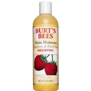  Burts Bees Raspberry & Brazil Nut Shampoo 12 oz. Health 
