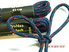 pr 32 Navy Red Round Shoelaces Boot laces Shoestrings NEW CASUAL 
