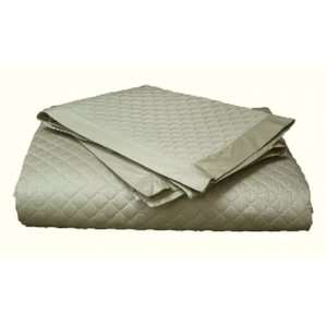  Charter Club Bedding, Damask Quilted Twin 2 Piece Coverlet 