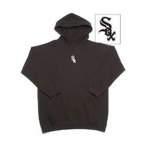  Chicago White Sox MLB Youth JV Hooded Sweatshirt 