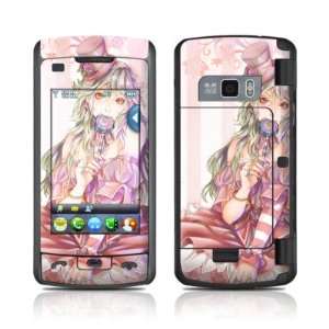  Candy Girl Design Protective Skin Decal Cover Sticker for 