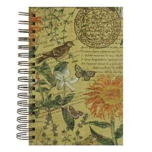  C.R. Gibson, Spiral Journal   French Laundry(GM93 10154 