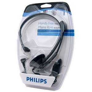  Hands free Headset with 2.5 MM Phone Jack Electronics