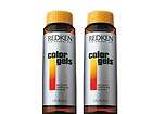 Redken COLOR GELS Pick Any Color Free Shipping  2 Lot  