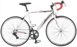   700C Prelude Mens Drop Bar Road Bike/Bicycle 038675403024  