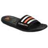 adidas Climacool Chill Recovery Slide   Mens   Black / Silver