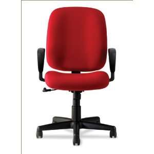  ABCO Smart Seating Office Chair with Height Adjustable Arm 