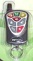 PYTHON 488P 2 Way Replacement Remote Contro BRAND NEW  