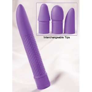   Play Massager, Will Tingle Every Inch of Your Body. 