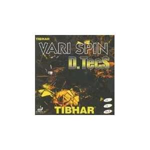  Tibhar Vari Spin D.Tecs