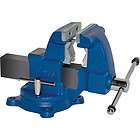 Yost Combo Pipe & Bench Vise Swivel Base 4.5in Jaw 45C