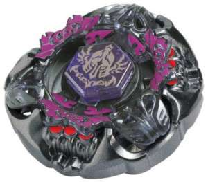 BEYBLADE Metal Fusion BB 80 Gravity Perseus Launcher  