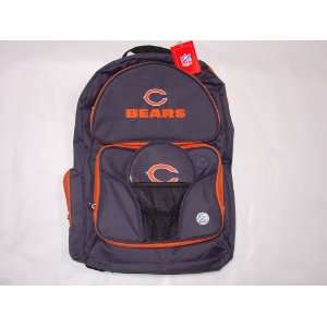  Chicago Bears NFL Backpack