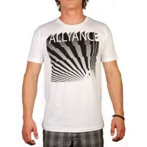  Allyance Clothing Big Time T Shirt: Sports & Outdoors