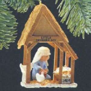  Little Drummer Boy Christmas Classics 4th in Series 1989 