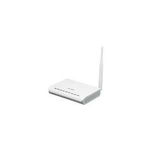  ZyXEL NBG416N Wireless Router