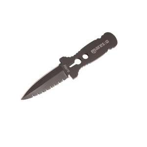  Mares Pure Instinct Hero Knife: Sports & Outdoors