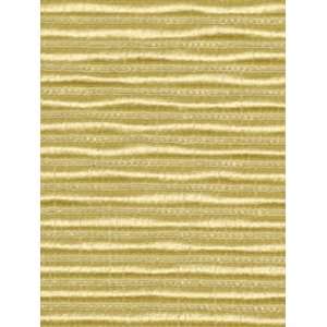  Ribbed Rows Antique Gold by Beacon Hill Fabric: Arts 