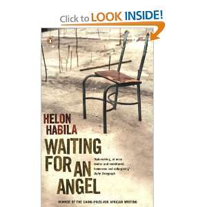 Waiting for an Angel (9780141010069) Helon Habila Books