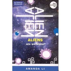  Aliens (9780330441186) Amanda Li Books