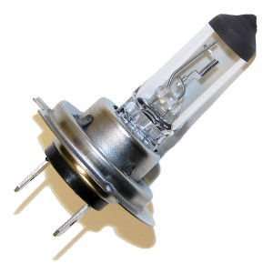   44158   H755SWTX Miniature Automotive Light Bulb