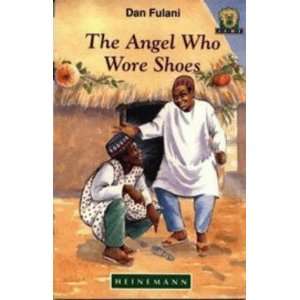   Junior African Writers Level 2) (9780435891725) Fulani Dan Books