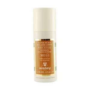New   Sisley by Sisley Sisley Super Huile Solaire Corps Body Sun Oil 