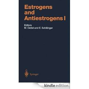 Physiology and Mechanisms of Action of Estrogens and Antiestrogens 
